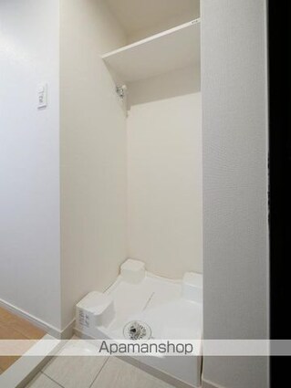 ラフィスタ品川戸越[1K/22.58m2]のその他内装4