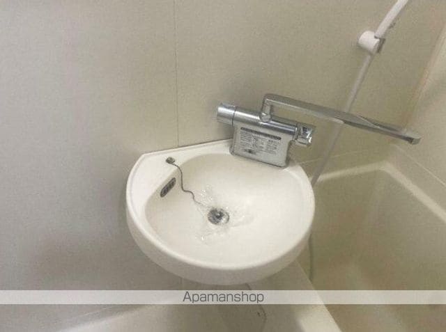 ANNEXの内装写真