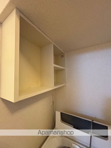 レオパレスサザン茅ヶ崎の内装写真