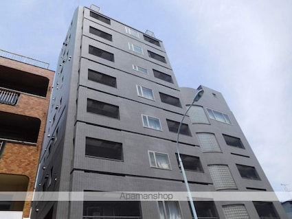 東京都杉並区高円寺南４丁目[1DK/30.54m2]の外観1