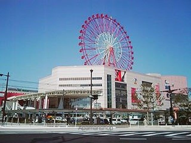 エステートKの周辺写真
