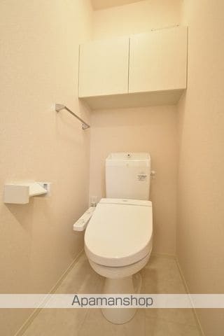 クロスリアンの内装写真