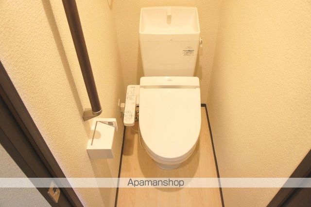 レオネクスト広田の内装写真