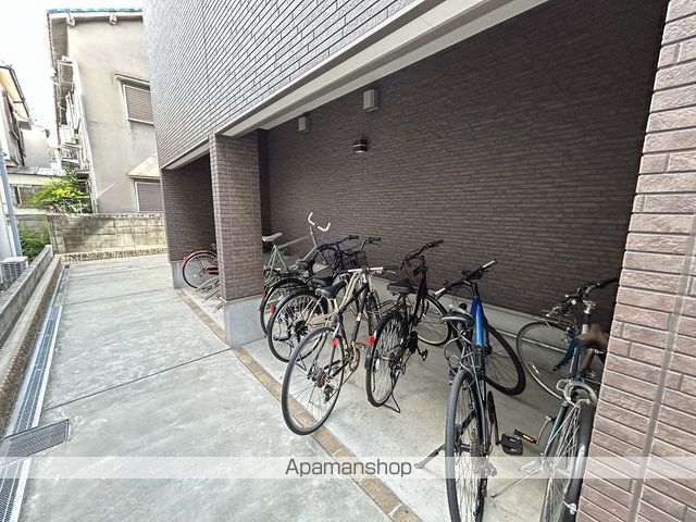 FUJIPALACE 服部西町II番館のその他写真