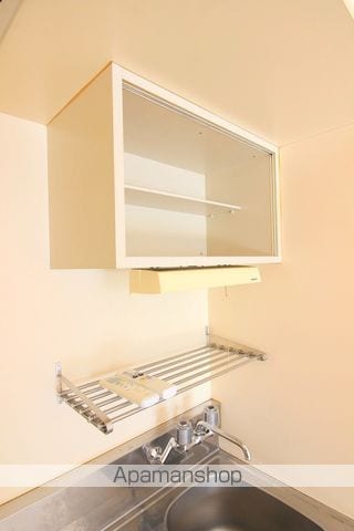 グランドメゾン長堀橋の内装写真