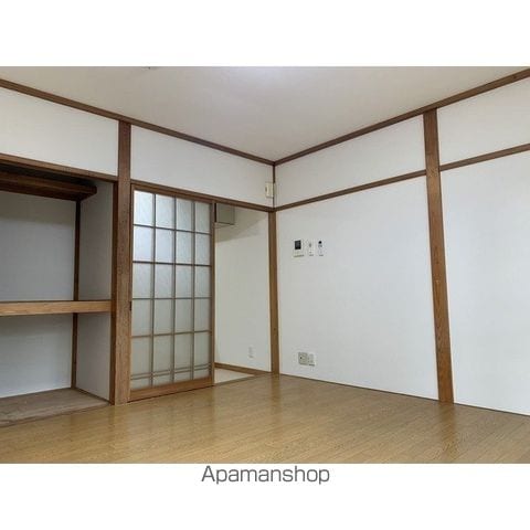 ハピネス荒楯の内装写真