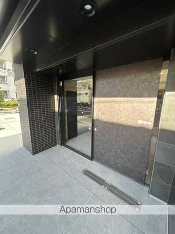 ベルファース品川大井町のその他写真