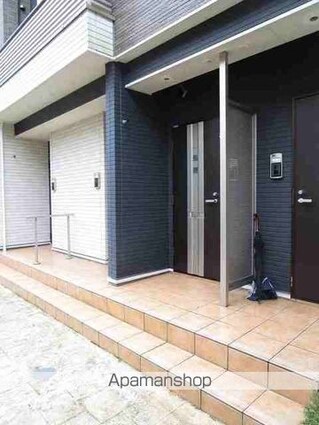 メゾン・ジェルメ　Ｓ[1LDK/53.01m2]の共用部