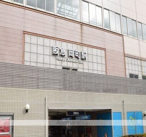ブリリアンスの周辺写真