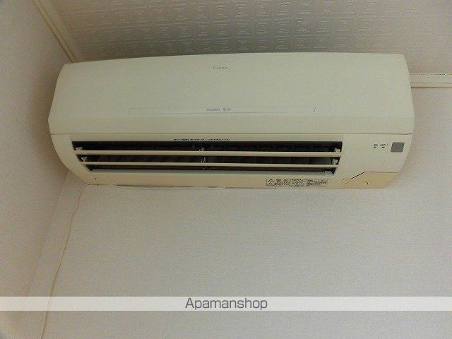 シティハイムハルの内装写真
