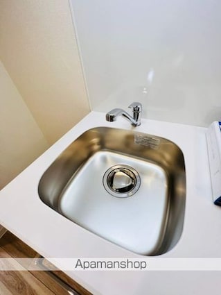 プレサンスブルーム浅草Ｎｏｒｔｈ[1K/25.52m2]の内装1