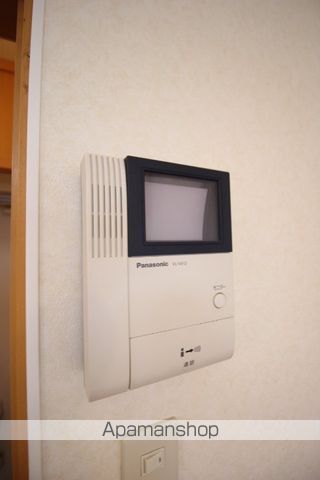 フロンティア北10条の内装写真
