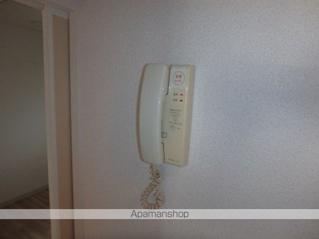 ビレッジハウス上木戸1号棟の内装写真