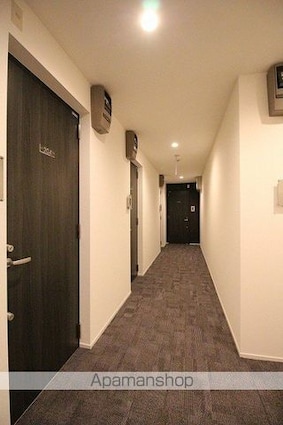 フォルトゥーナ友紀[1K/27.52m2]の内装3