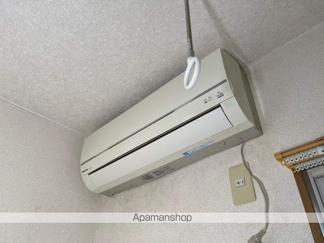 パークサイド泉の内装写真
