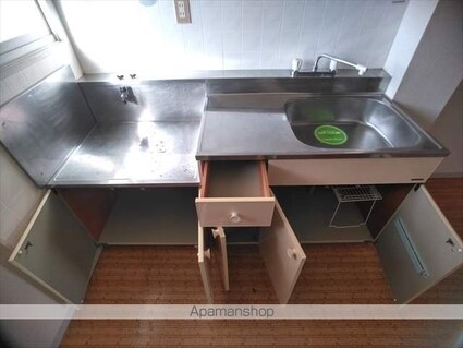 長野県長野市大字高田[1DK/26.41m2]の内装6