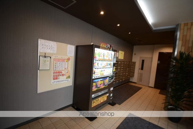 平岸パールハイムのその他写真