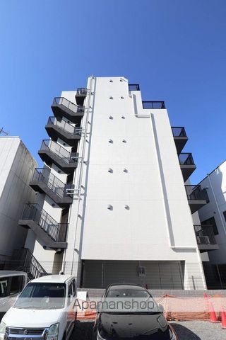 ＨＹ’ＳＭＡＸＩＶ立川錦町 301 ｜ 東京都立川市錦町２丁目8-23（賃貸マンション1K・3階・27.19㎡） その6