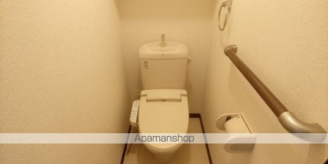 レオネクストオアシス 19の内装写真