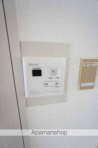 ハイツ香露園の内装写真