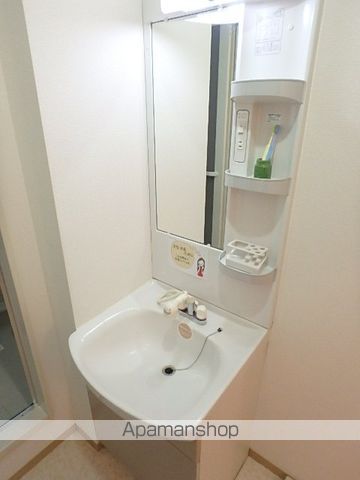 トミシェルガーデンBの内装写真