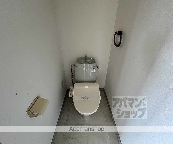 ウィンディア愛宕の内装写真
