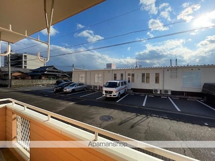 グリーンハイツサコ[3DK/56.31m2]の内装3