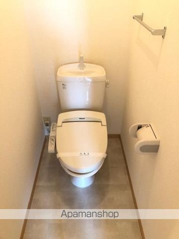 プレザント芳泉 B棟の内装写真