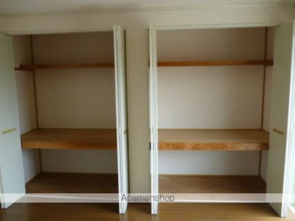 メイプル・タウン　ＡＢＣ[3DK/53.73m2]の収納