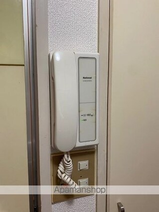 広島県広島市中区大手町３丁目[1R/22.04m2]の内装1