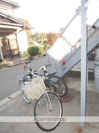 クオリティハウス日詰[1K/24m2]の共用部1