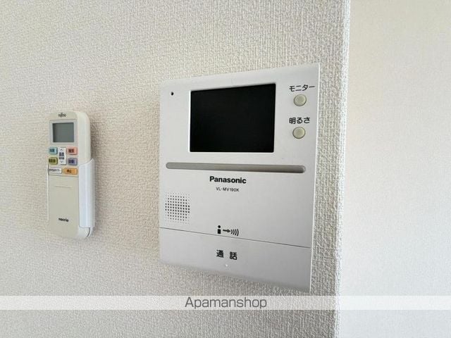 ヴィラ・アンソレイエ高松の内装写真