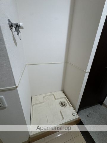 パークレジデンスの内装写真