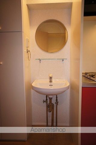 エンクレスト大手門IIの内装写真