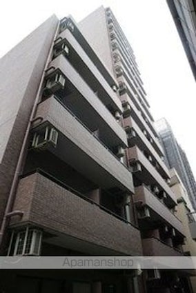菱和パレス上馬[1K/25.02m2]の外観