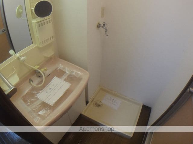 セザール東邦の内装写真