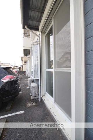 エトワール東岡山の内装写真