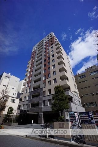 シティハウス久屋大通の外観写真