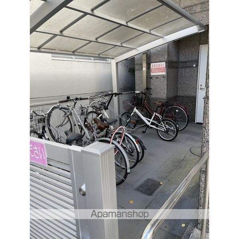 ビュークレスト大橋駅西口のその他写真