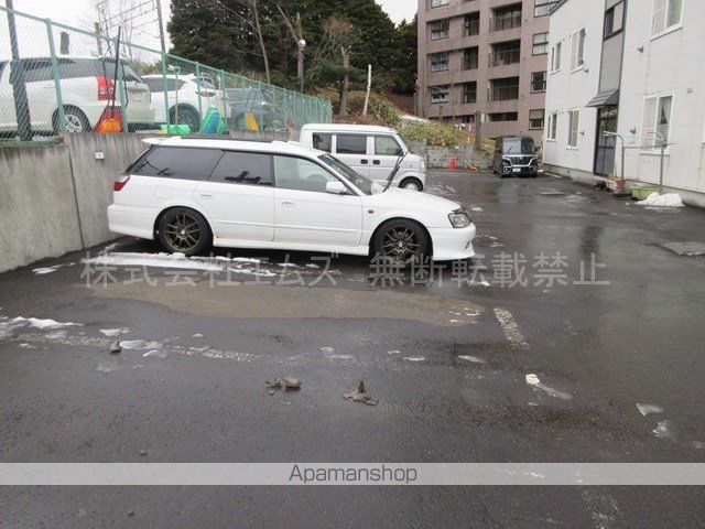 コーポライジングサン2Aのその他写真