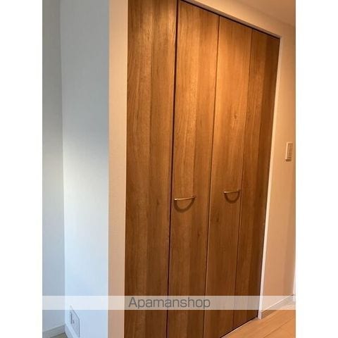 SーRESIDENCE四日市市堀木amante FRの内装写真