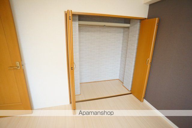 グレースコート恋の窪の内装写真