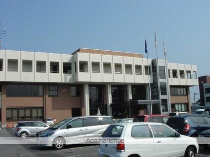 コンフォルト（Ｃｏｎｆｏｒｔｏ）[1LDK/40.98m2]の周辺3