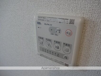 ウィステリアタウン　Ⅸ[2LDK/67.87m2]の内装2