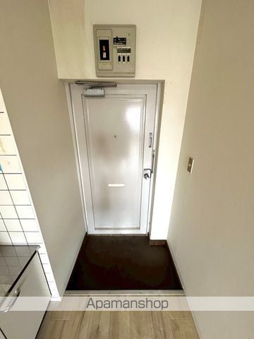 アーバンハイムの内装写真