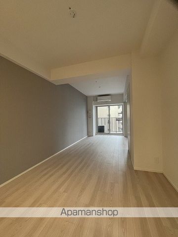 スプランディッド上本町WESTIIの内装写真