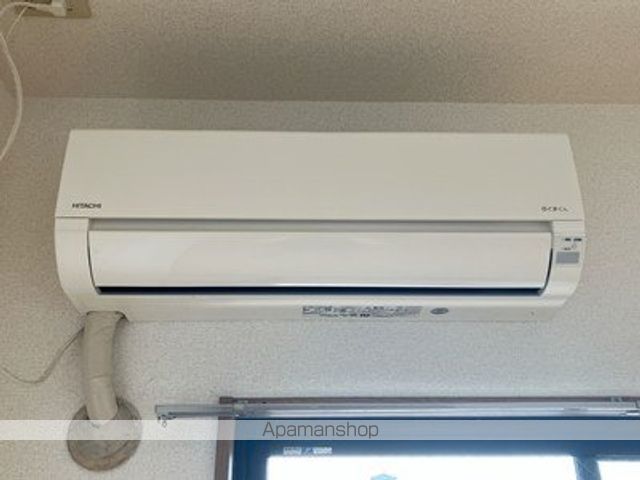 アビタシオン保田窪の内装写真