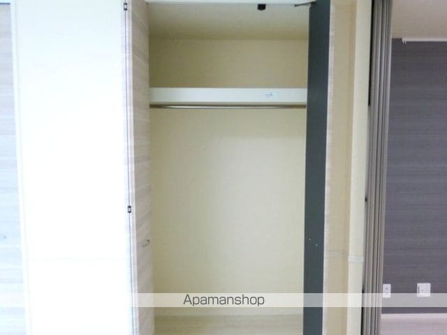 セレスティア助光 C棟の内装写真