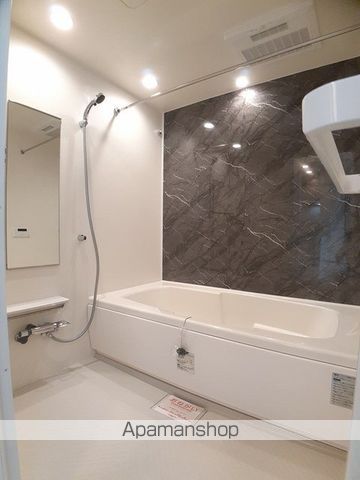 ミレ グランデ IVの内装写真