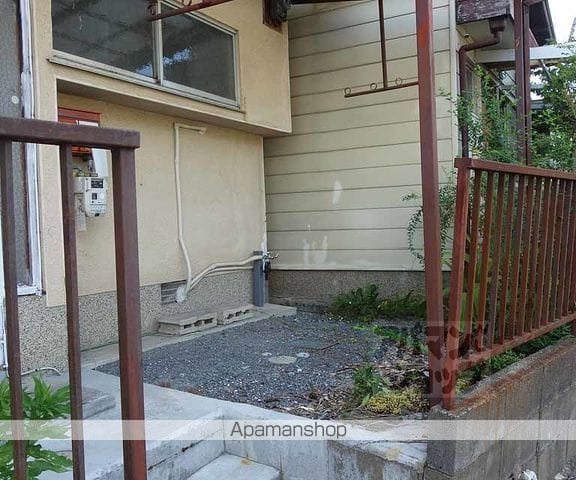 みはるシックスの外観写真